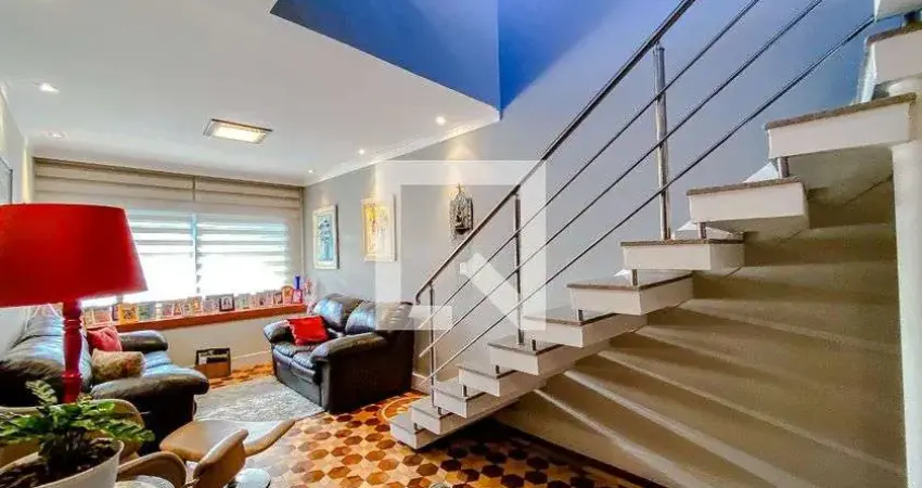 Casa com 3 quartos à venda na Rua Passarola, 100, Belém, São Paulo