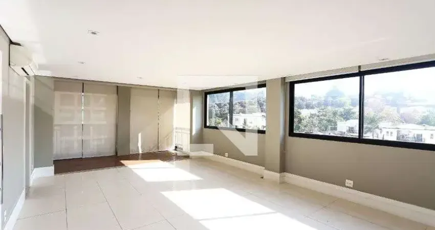 Apartamento com 2 quartos à venda na Rua Pedro Avancine, 363, Real Parque, São Paulo