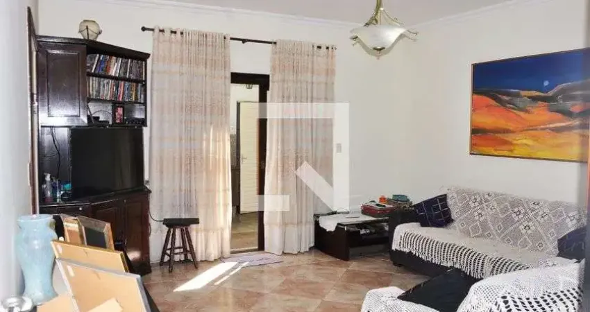 Casa com 4 quartos à venda na Rua Antônio Guganis, 231, Água Fria, São Paulo