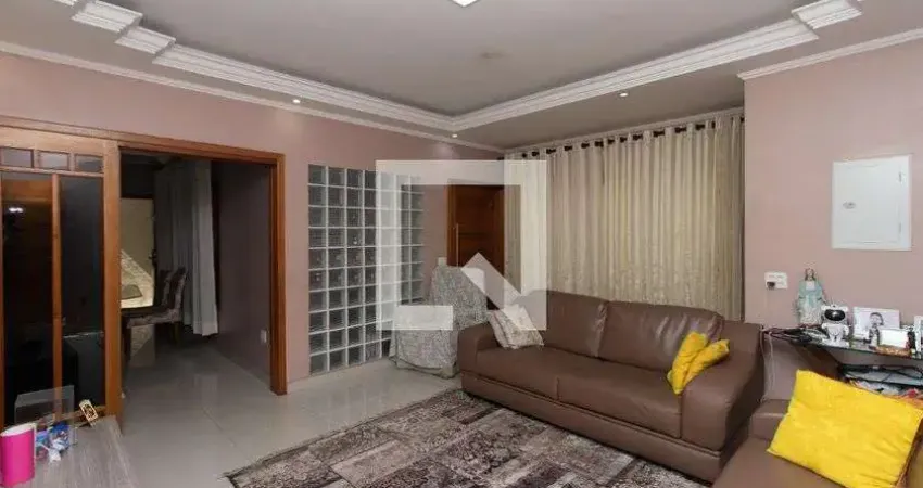 Casa com 3 quartos à venda na Rua Thomaz Cyro Pozzi, 456, Vila Constança, São Paulo