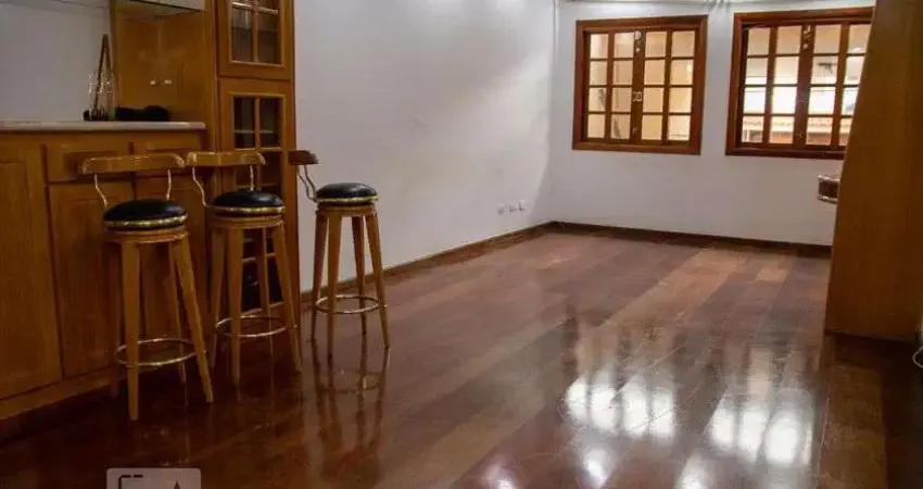 Casa com 4 quartos à venda na Rua Doutor Nelson da Veiga, 108, Vila Mazzei, São Paulo