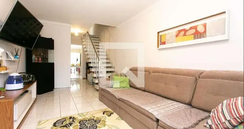 Casa com 3 quartos à venda na Avenida Norberto Mayer, 56, Vila Carrão, São Paulo