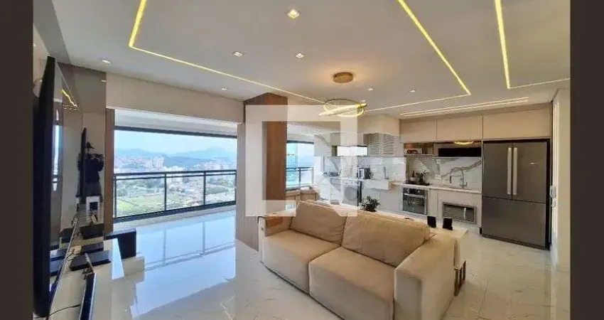 Apartamento com 1 quarto à venda na Avenida Mofarrej, 706, Vila Leopoldina, São Paulo