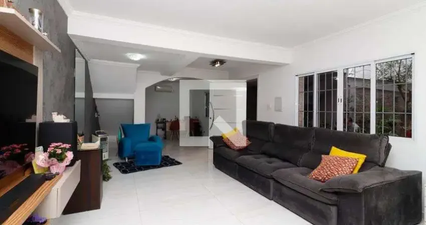 Casa com 4 quartos à venda na Rua Barurua, 101, Ponte Rasa, São Paulo