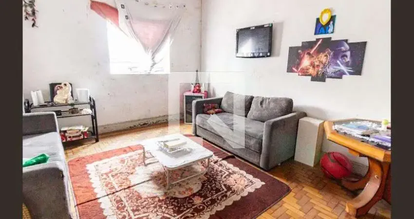 Casa com 2 quartos à venda na Avenida Álvaro Ramos, 2115, Belém, São Paulo