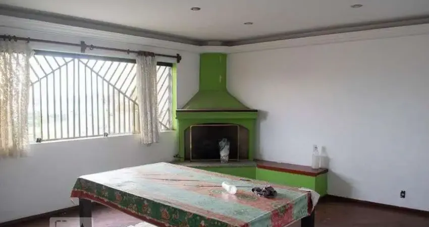 Casa com 5 quartos à venda na Rua Ministro Romeiro Neto, 91, Vila Roque, São Paulo