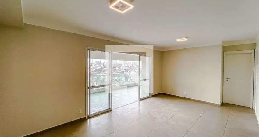 Apartamento com 3 quartos à venda na Rua Coronel Cabrita, 35, Cambuci, São Paulo