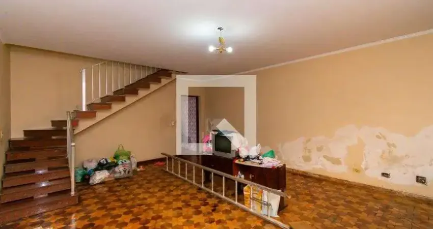 Casa com 1 quarto à venda na Rua Manuel Nunes de Siqueira, 194, Jardim Mimar, São Paulo