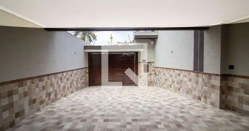 Casa com 3 quartos à venda na Rua Paulo Barreto, 227, Piqueri, São Paulo