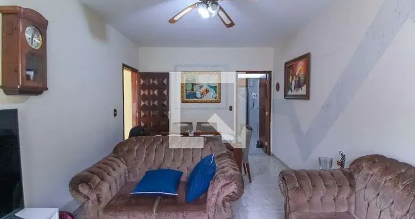 Casa com 4 quartos à venda na Rua Antônio Neto Caldeira, 262, Vila Antonieta, São Paulo