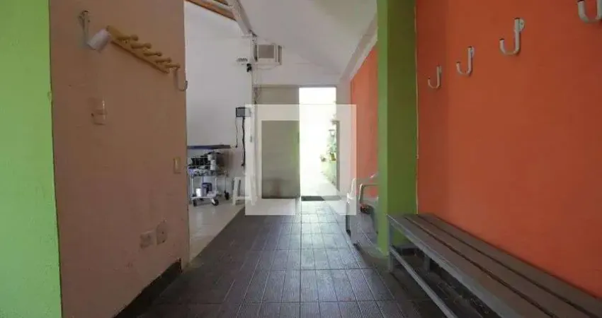 Casa com 2 quartos à venda na Avenida Cláudio Franchi, 68, Jardim Monte Kemel, São Paulo