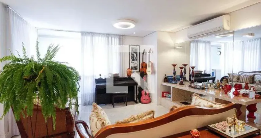 Apartamento com 3 quartos à venda na Rua Antônio Pereira de Sousa, 425, Santana, São Paulo