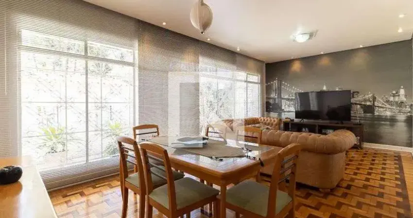 Casa com 5 quartos à venda na Rua Tito Prates da Fonseca, 258, Vila das Mercês, São Paulo