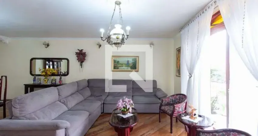 Casa com 4 quartos à venda na Rua Filipe de Lorenzo, 47, Vila Guilherme, São Paulo