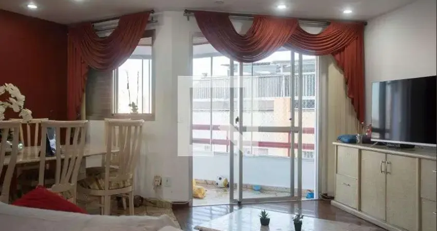 Apartamento com 2 quartos à venda na Rua dos Democratas, 715, Saúde, São Paulo