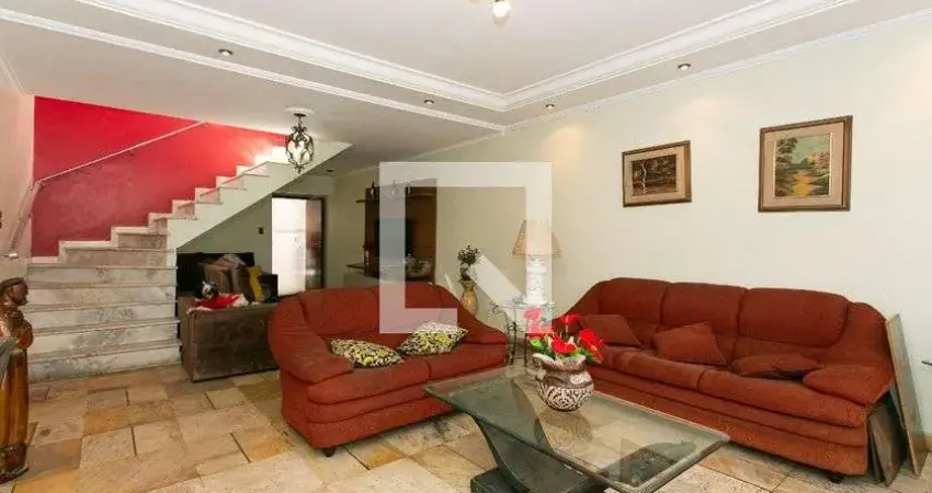 Casa com 3 quartos à venda na Rua Baquiá, 396, Vila Carrão, São Paulo