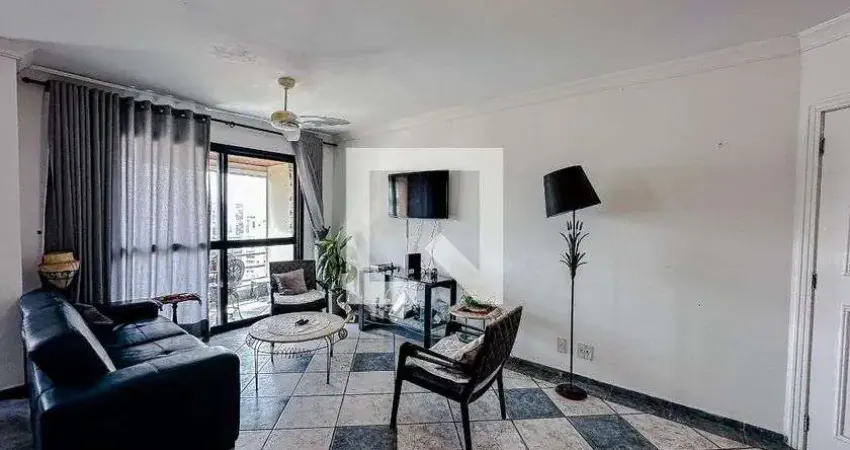 Apartamento com 3 quartos à venda na Rua Pereira da Nóbrega, 324, Cambuci, São Paulo