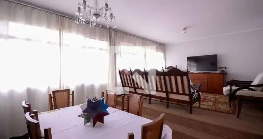 Casa com 3 quartos à venda na Rua das Chácaras, 53, Vila das Mercês, São Paulo