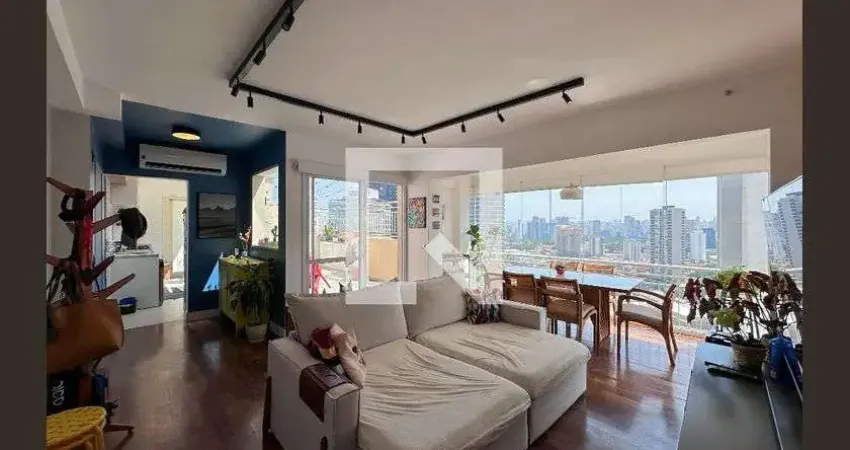 Apartamento à venda - chácara santo antonio, 2 quartos, 96 m2