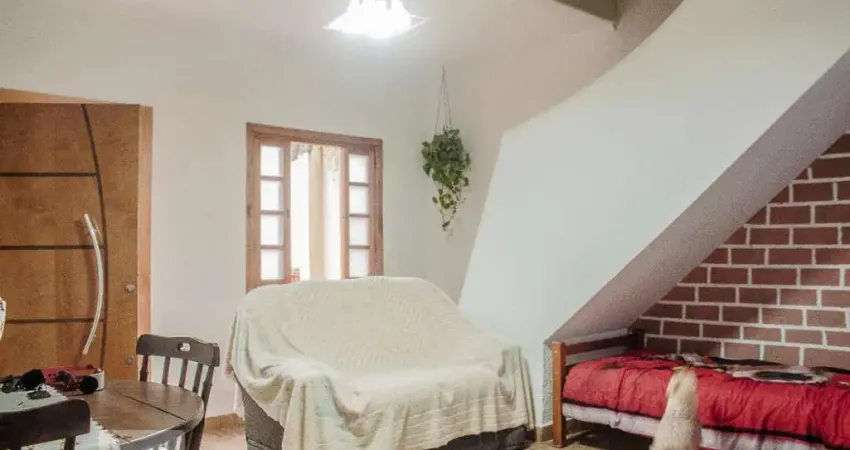 Casa com 4 quartos à venda na Rua Sanches de Aguiar, 241, Vila Santa Clara, São Paulo