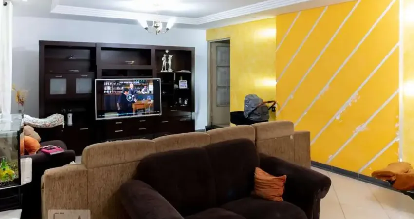 Casa com 7 quartos à venda na Rua Antônio Machado, 407, Ponte Rasa, São Paulo