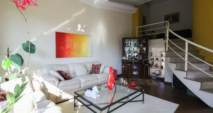 Casa com 5 quartos à venda na Rua Araucária, 232, Água Fria, São Paulo