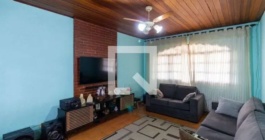 Casa com 4 quartos à venda na Rua São Severo, 594, Vila Ré, São Paulo