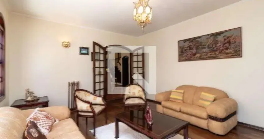 Casa com 5 quartos à venda na Rua General Isidoro Dias Lopes, 118, Vila Amália, São Paulo