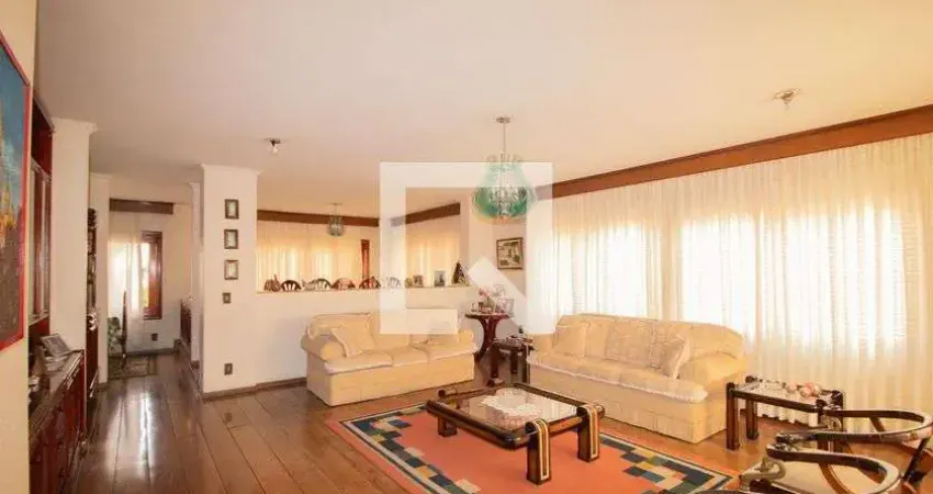 Apartamento com 6 quartos à venda na Rua Abel Ramos, 295, Vila Maria, São Paulo