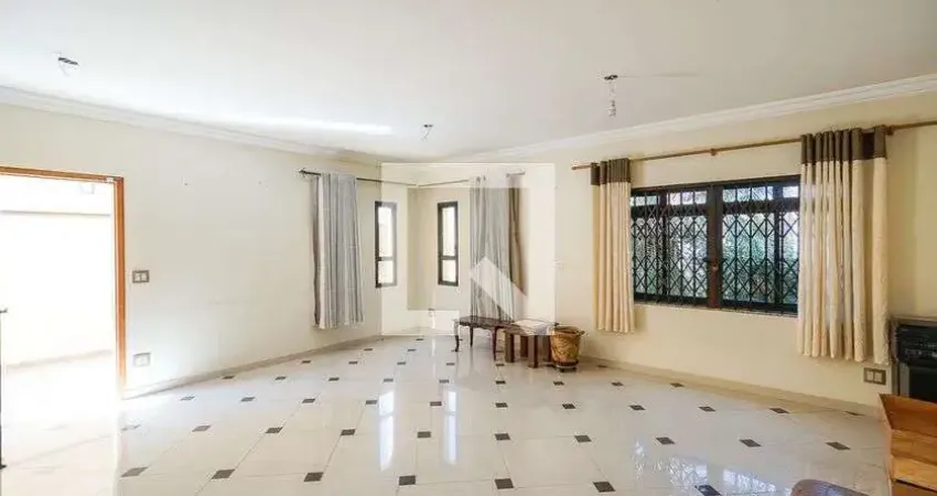 Casa com 4 quartos à venda na Rua Doutor Carlos de Morais Andrade, 49, Vila Carrão, São Paulo