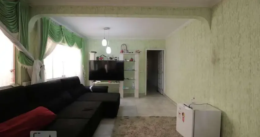 Casa com 4 quartos à venda na Praça Haroldo Daltro, 132, Vila Carrão, São Paulo