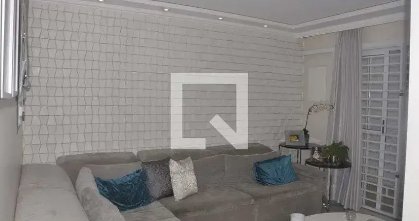 Casa com 3 quartos à venda na Rua Jorge Valim, 99, Casa Verde, São Paulo