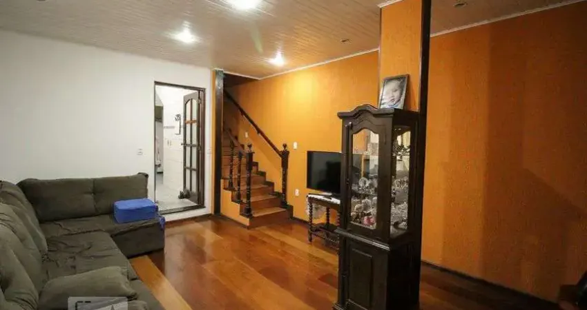 Casa com 4 quartos à venda na Rua Embaixador João Neves da Fontoura, 222, Santana, São Paulo