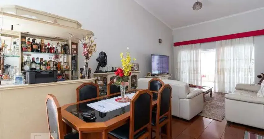 Casa com 3 quartos à venda na Rua Belchior Paulo, 47, Santana, São Paulo