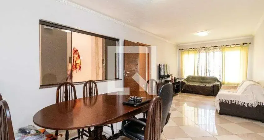 Casa com 3 quartos à venda na Rua Fernando Renzo, 185, Santana, São Paulo