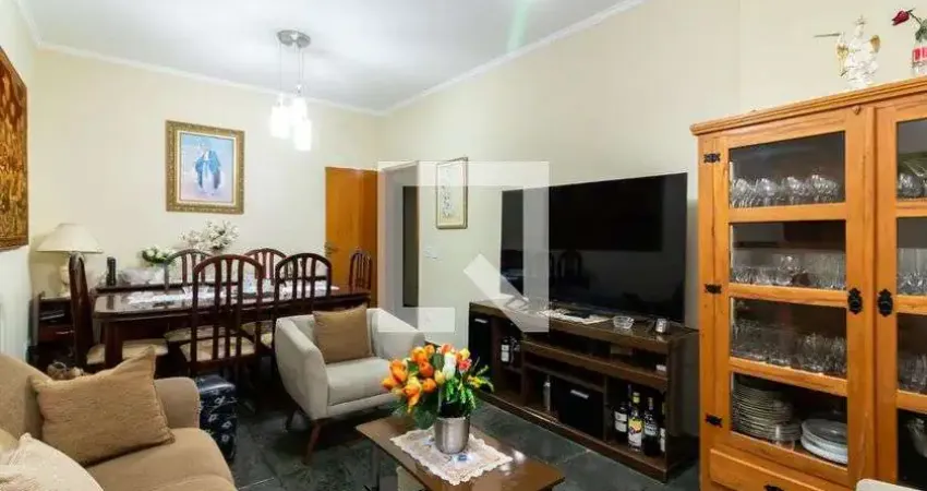 Casa com 5 quartos à venda na Avenida Monte Celeste, 475, Vila Santa Maria, São Paulo