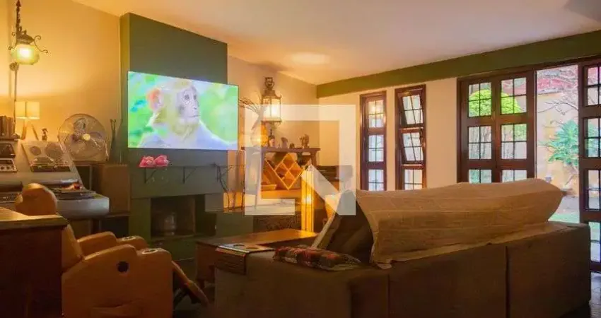 Casa com 3 quartos à venda na Rua Campo Grande, 77, Vila Leopoldina, São Paulo