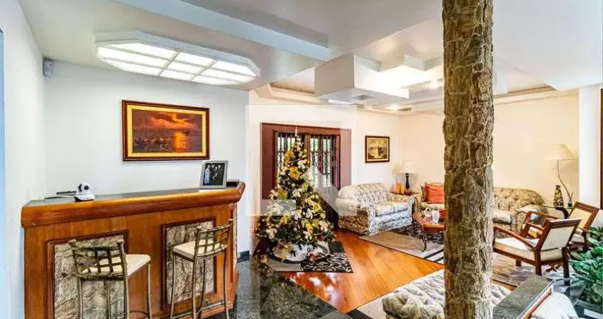 Casa com 4 quartos à venda na Rua Carlos Isidoro Amodeo, 267, Jardim Ester Yolanda, São Paulo