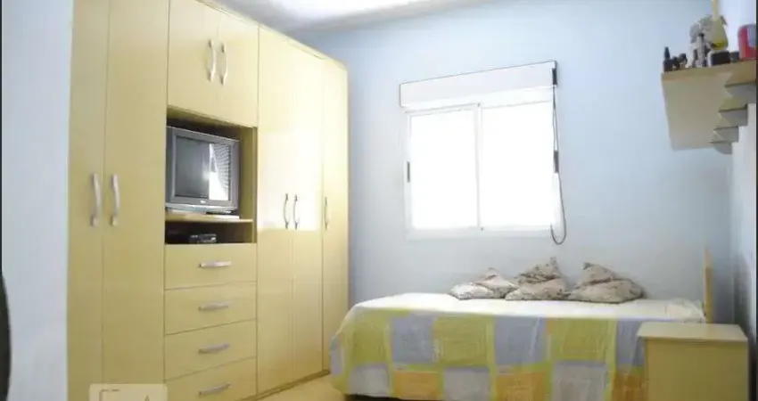 Casa com 3 quartos à venda na Rua Sílvio de Sousa, 444, Vila Santa Clara, São Paulo