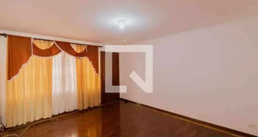 Casa com 3 quartos à venda na Rua André Natale, 138, Ponte Rasa, São Paulo