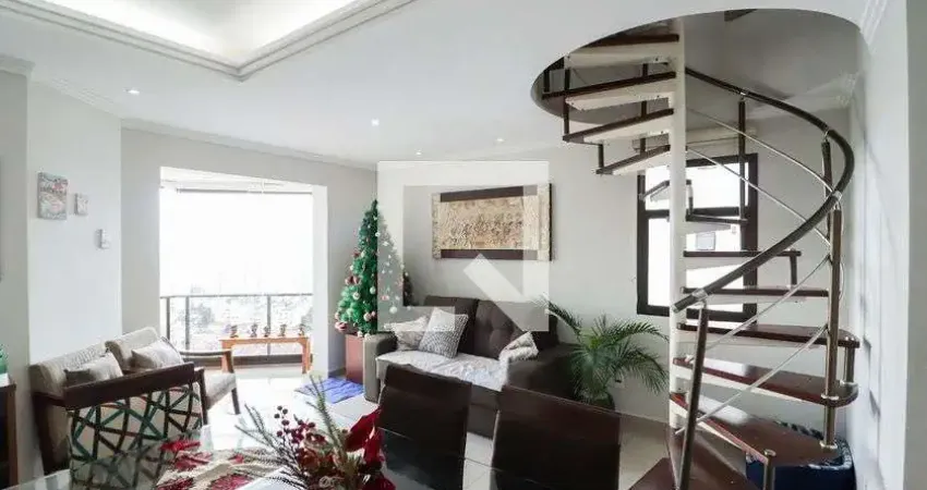 Apartamento com 3 quartos à venda na Rua Pedro Doll, 309, Santana, São Paulo