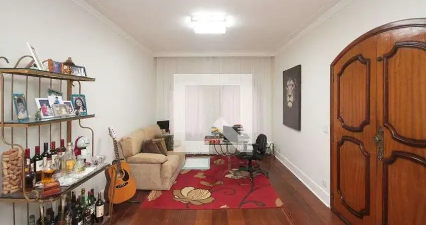 Casa com 3 quartos à venda na Rua Armando Dias, 412, Chácara Mafalda, São Paulo