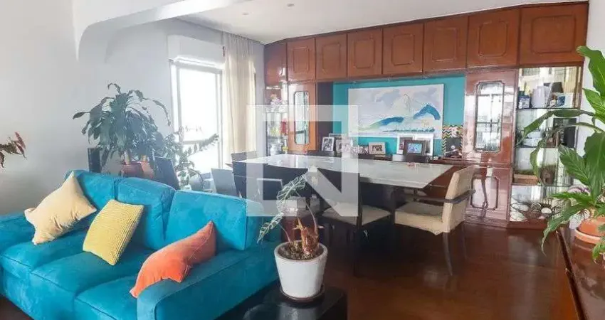 Apartamento com 4 quartos à venda na Rua Bandeirantes, 257, Bom Retiro, São Paulo