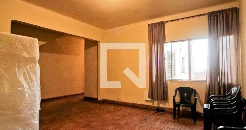 Casa com 2 quartos à venda na Rua Alfredo Pujol, 319, Santana, São Paulo