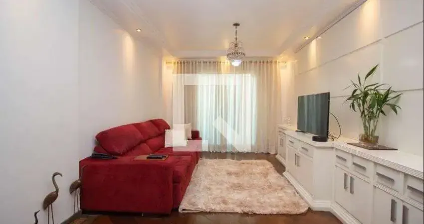 Apartamento com 4 quartos à venda na Rua Bonança, 114, Freguesia do Ó, São Paulo