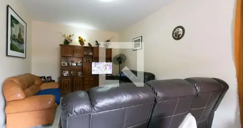 Casa com 3 quartos à venda na Avenida Tenente Laudelino Ferreira do Amaral, 609, Vila Jacuí, São Paulo