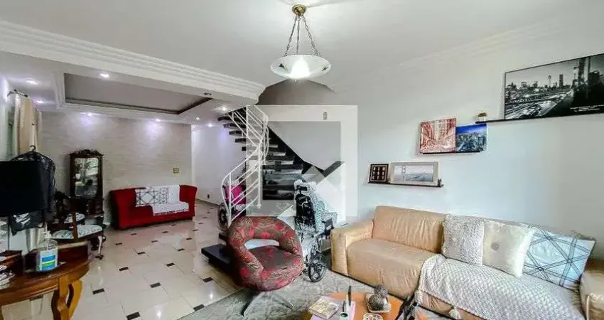 Casa com 3 quartos à venda na Rua São José do Barreiro, 53, Belém, São Paulo