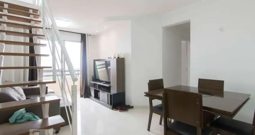 Apartamento com 3 quartos à venda na Praça A Gazeta da Zona Norte, 205, Santana, São Paulo