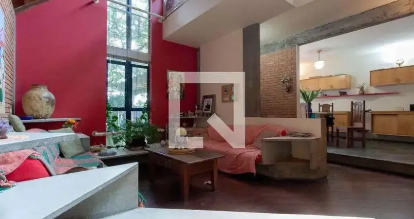 Casa com 3 quartos à venda na Rua Américo Samarone, 1289, Vila das Mercês, São Paulo