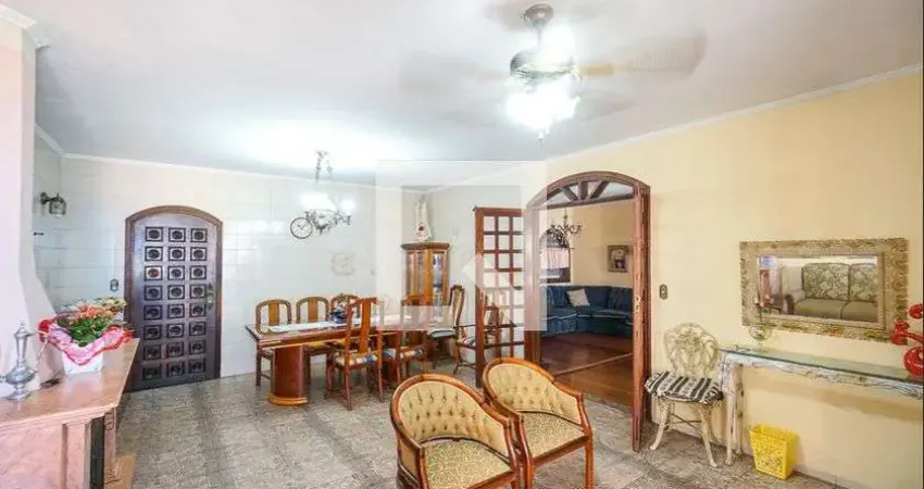 Casa com 3 quartos à venda na Rua Sérvulo de Castro, 101, Vila Matilde, São Paulo